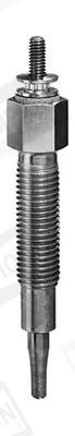 CHAMPION Bougie de préchauffage CH411 Bougie de préchauffage CHAMPION X-TRAIL CH411 pas cher