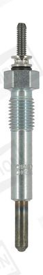 CHAMPION Vela incandescente CH601 CH601 Velas incandescentes CHAMPION HONDA PILOT