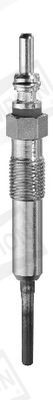 CHAMPION Gloeibougie CH713 Suzuki VITARA Gloeibougie voor diesel CHAMPION CH713