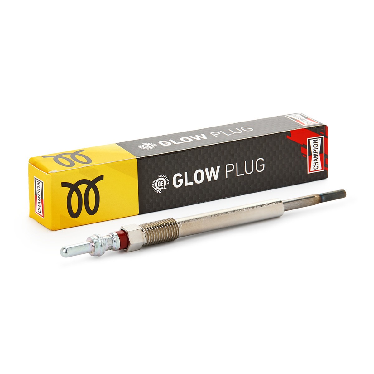 CHAMPION Glow plug CH719 CHAMPION CH719 genuine Peugeot 407 Coupe glow plug price