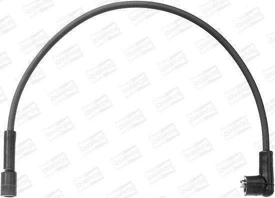 CHAMPION Ignition Cable Kit CLS009 KIA PICANTO CHAMPION ignition leads CLS009