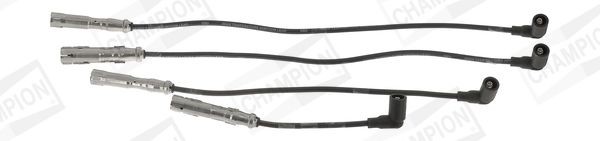 Kit de câbles d'allumage CHAMPION CLS017 CHAMPION CLS017 Faisceau d'allumage Skoda FABIA 1999
