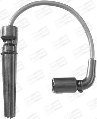 Kit cavi candele CHAMPION CLS020 CHAMPION CLS020 Fili candele Daewoo KALOS 2013
