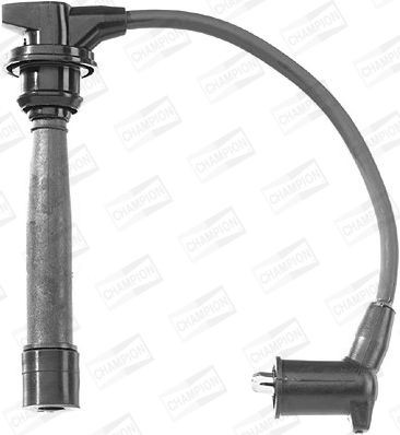 CHAMPION Tændkabelsæt CLS024 CHAMPION CLS024 Tændrørskabler Hyundai PONY originale