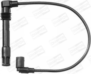 CHAMPION Ignition Cable Kit CLS046 Audi 4B5, C5 Ignition lead set CLS046 CHAMPION