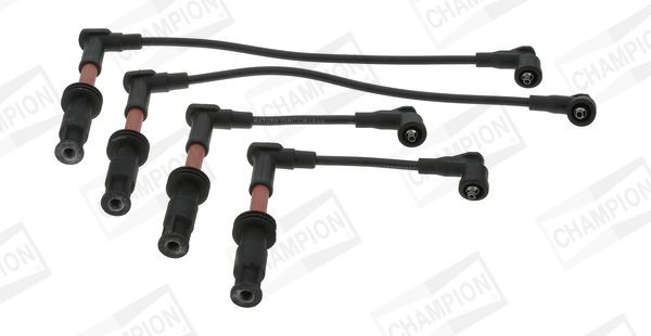 Kit de câbles d'allumage CHAMPION CLS055 CHAMPION CLS055: Kit de câbles d'allumage Alfa Romeo 156 2005