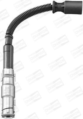 CHAMPION Zündleitungssatz CLS064 Zündkabel-Set CHAMPION BMW 4er CLS064