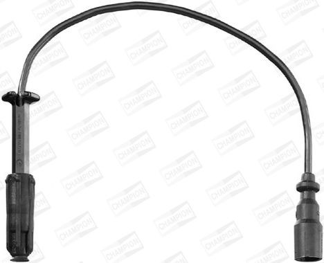 CHAMPION Zündleitungssatz CLS065 CLS065 Zündkerzenkabel BMW 4er CHAMPION kaufen