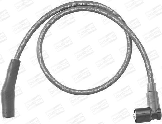 CHAMPION Süütesüsteemikomplekt CLS066 Süütejuhtmed CHAMPION CAPRI CLS066 odav