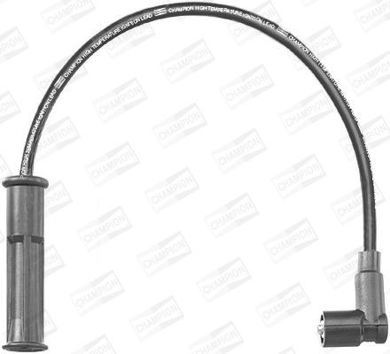 CHAMPION Süütesüsteemikomplekt CLS076 CLS076 Küünlajuhtmed CHAMPION BMW 5. Seeria