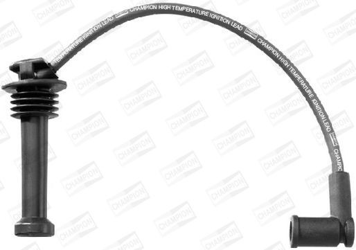 Bougiekabels CHAMPION CLS077 CHAMPION CLS077 Bobine, kabel FORD MONDEO 2007