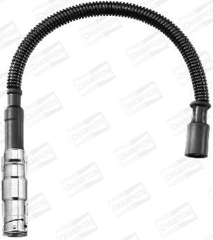 CHAMPION Kit de câbles d'allumage CLS078 Câble d'allumage CHAMPION Classe A CLS078 pas cher