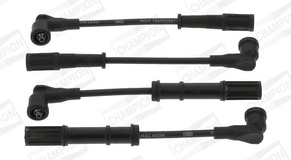 Kit cavi candele CHAMPION CLS082 CHAMPION CLS082 Cavo candela FIAT 500 2018