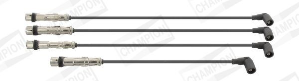 CHAMPION Σετ καλωδίων υψηλής τάσης CLS090 CHAMPION CLS090 Καλωδια μπουζι σετ Fabia 2 γνήσια τιμες