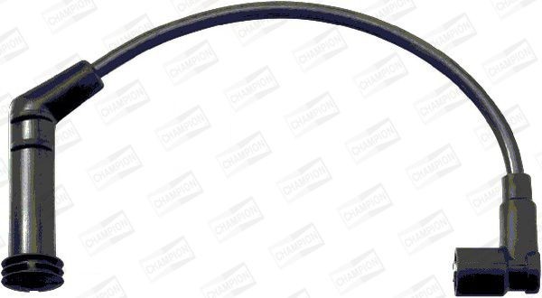 CHAMPION Ignition Cable Kit CLS093 Kia PICANTO CHAMPION ignition leads CLS093