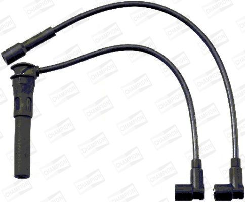 CHAMPION Ignition Cable Kit CLS095 CHAMPION CLS095 HONDA ACCORD ignition leads replacement