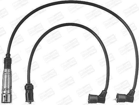 CHAMPION Ignition Cable Kit CLS097 CLS097 CHAMPION ignition leads BMW 4 Series
