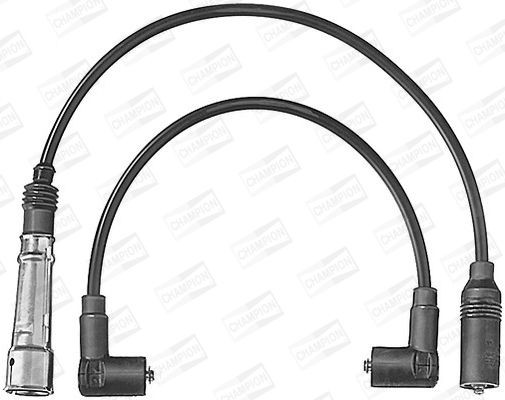 CHAMPION Zündleitungssatz CLS099 Zündkabel CHAMPION BMW 4er CLS099