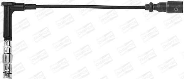 CHAMPION Sada zapaľovacích káblov CLS106 CHAMPION Sviečkové káble LEXUS CLS106