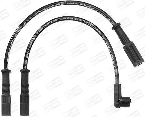 CHAMPION Kit cavi candele CLS119 CLS119 costo Cavi candele NISSAN NAVARA CHAMPION