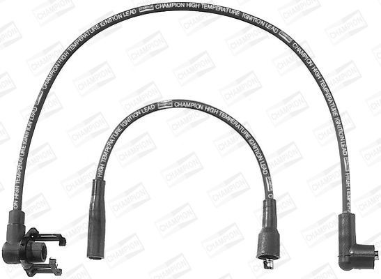 CHAMPION Tennplugg kabelsett CLS126 CLS126 Tennkabler VOLVO 760 CHAMPION