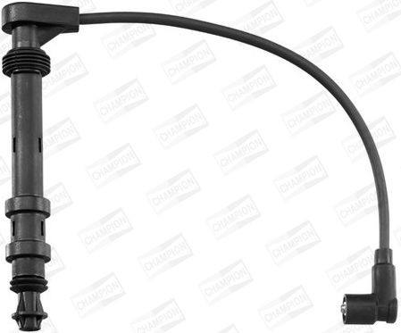 CHAMPION Bougiekabels CLS137 Bougie, kabel CHAMPION MUSA CLS137 goedkoop