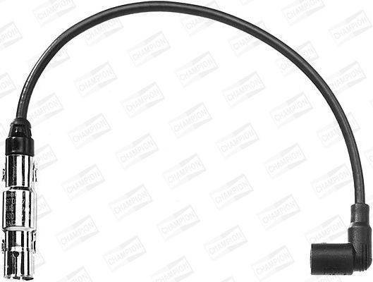 CHAMPION Süütesüsteemikomplekt CLS139 CLS139 Küünlajuhtmed Volkswagen GOLF CHAMPION