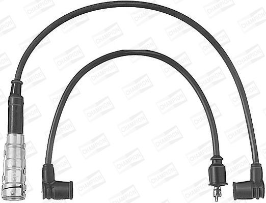 CHAMPION Tændkabelsæt CLS206 CLS206 Tændkabler CHAMPION MERCEDES-BENZ T2