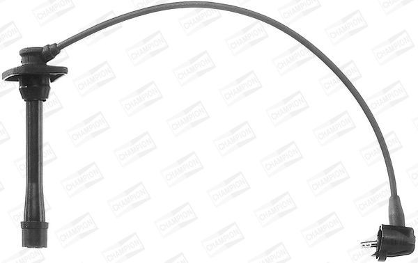 CHAMPION Tennplugg kabelsett CLS234 CLS234 Tennpluggkabler TOYOTA LAND CRUISER CHAMPION