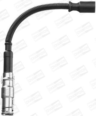 CHAMPION Ignition Cable Kit CLS242 Mercedes R-Class CHAMPION ignition leads CLS242