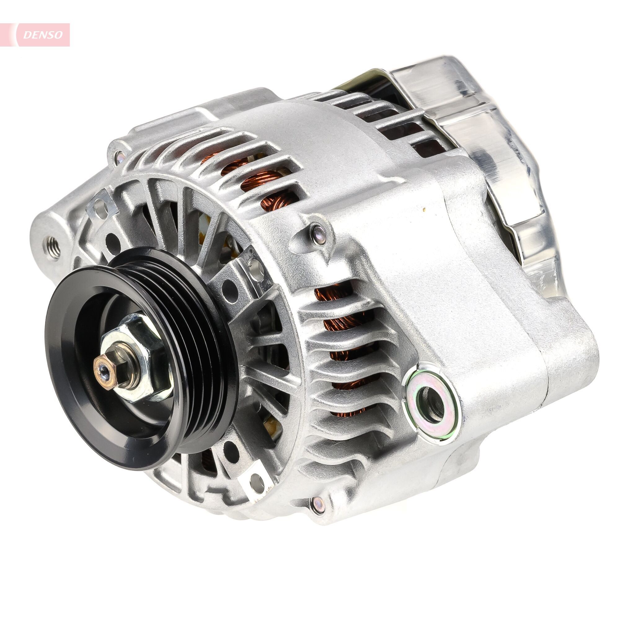 DENSO Dynamo DAN1008 Dynamo DENSO WAGON R+ DAN1008 billige
