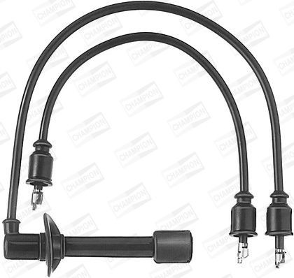 CHAMPION Bougiekabels CLS246 Bougie, kabelset CHAMPION ELANTRA CLS246 goedkoop
