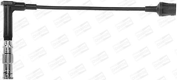 CHAMPION Ignition Cable Kit CLS252 MERCEDES-BENZ R-Class CHAMPION ignition leads CLS252