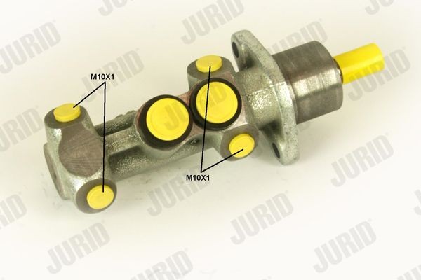 JURID Κεντρική αντλία φρένων 132258J 132258J Αντλια φρενων LANCIA DELTA JURID
