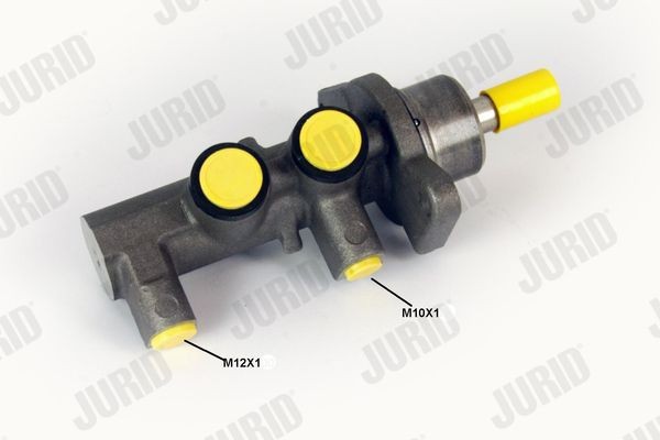 JURID Bremsehovedcylinder 133026J Hovedbremsecylinder JURID Opel SIGNUM 133026J