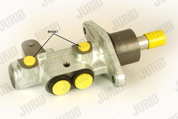 JURID Bremsehovedcylinder 133136J Hovedbremsecylinder JURID Volkswagen PASSAT 133136J