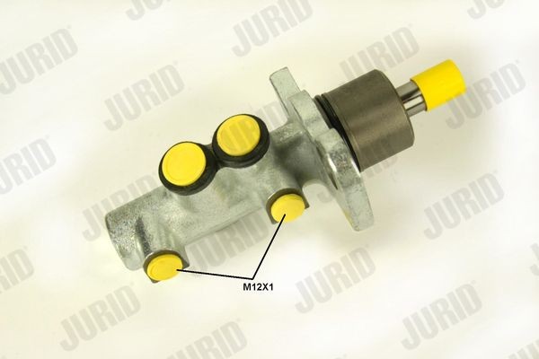 JURID Peapiduri silinder 133184J Piduri peasilinder Volkswagen JURID 133184J