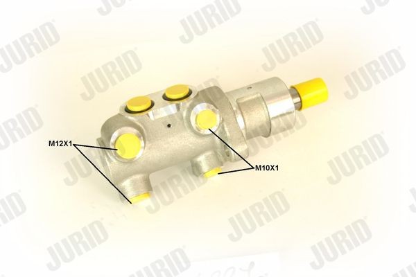 JURID Bremsehovedcylinder 133191J JURID 133191J Ford Mondeo mk2 Stationcar Hovedcylinder til bremsesystem originale pris