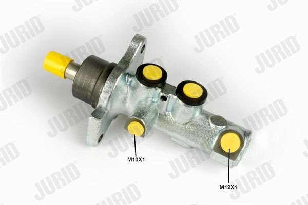 JURID Bremsehovedcylinder 133204J Bremsehovedcylinder JURID SIGNUM 133204J billig