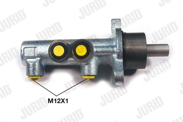 JURID Hovedbremsesylinder 133207J Hovedsylinder JURID VECTRA 133207J billige