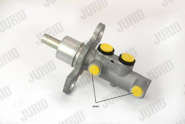 JURID Bremsehovedcylinder 133210J Hovedcylinder til bremsesystem JURID SIGNUM 133210J billig