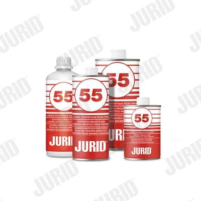 JURID Brake Fluid 151051J 151051J JURID brake fluid LEXUS LFA