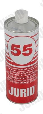 JURID Liquide de frein 151052J Huile de frein JURID ATECA 151052J pas cher