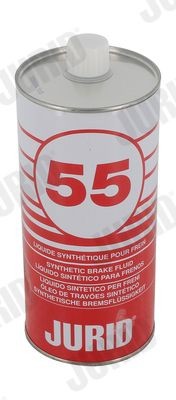 JURID Υγρά φρένων 151053J 151053J Υγρά συμπλέκτη CITROËN XANTIA JURID