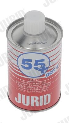 JURID Liquide de frein 151071J 151071J Liquide de frein JURID CHRYSLER SEBRING