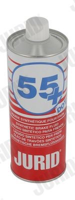JURID Brake Fluid 151072J 151072J JURID brake fluid for LEXUS LFA