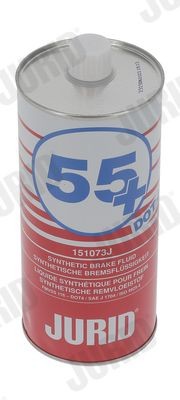 JURID Líquido de travões 151073J Fluido de travões RENAULT JURID 151073J