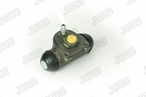 JURID Hjulcylinder 211962J 211962J JURID Hjulbromscylinder Fiat