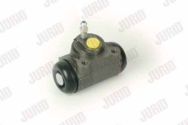 JURID Hjulsylinder, brems 212244J Hjulsylinder NISSAN JURID 212244J