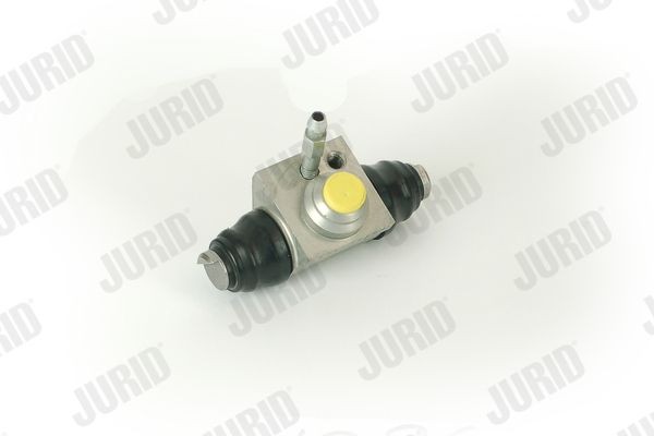 JURID Brzdový valček kolesa 212310J Brzdový valček kolesa Volkswagen JURID 212310J